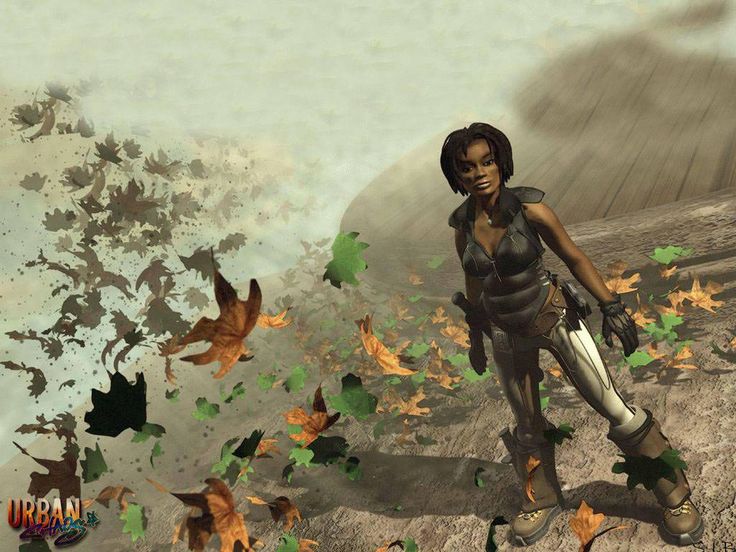 14-of-the-best-playable-black-female-characters-in-video-games-blerds