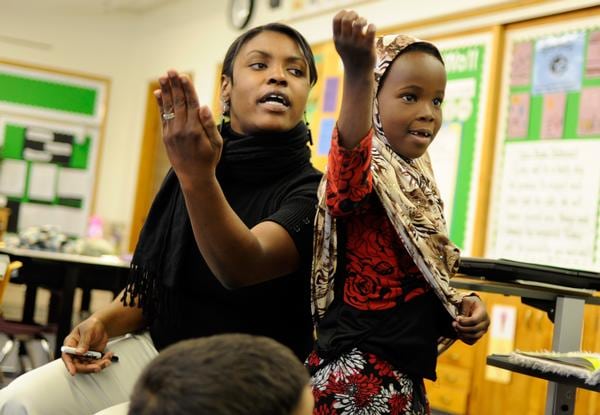 9 Strategies That Can Be Used To Close The Achievement Gap Blerds