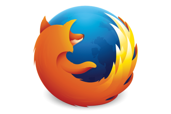 Firefox Hello web chat