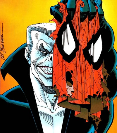 20 of the Coolest Black Supervillains in Comics You May Not Know - Blerds