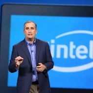 Intel CEO sets aside $300 Million for diversity efforts