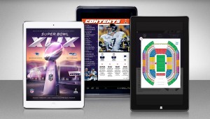 NFL Apps