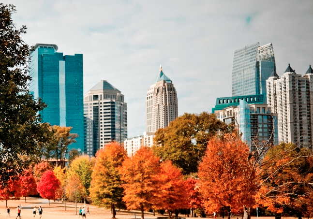 Jobs in Atlanta