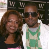 Kanye West blerd