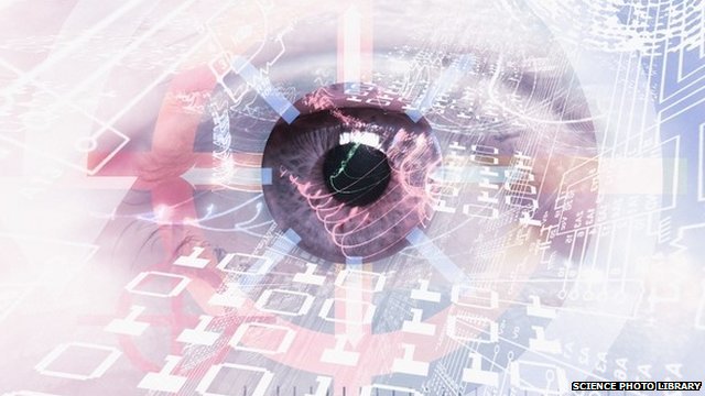 surveillance in cyberspace