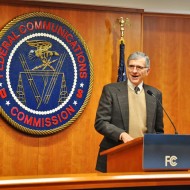 FCC net neutrality