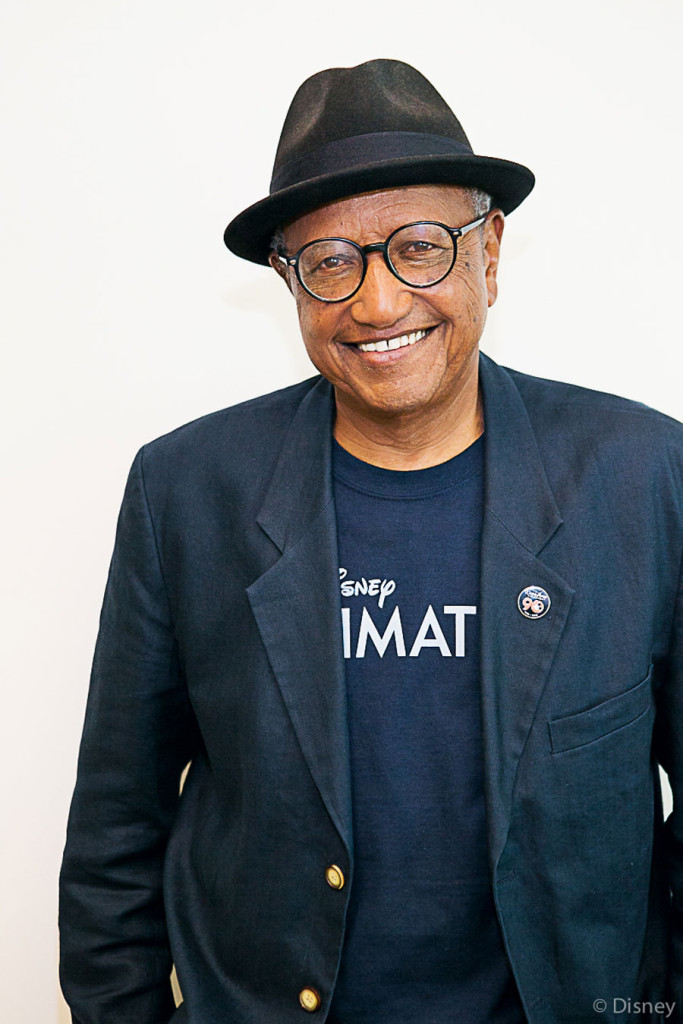 5 Interesting Facts About Black Animation Pioneer Floyd Norman Page 4