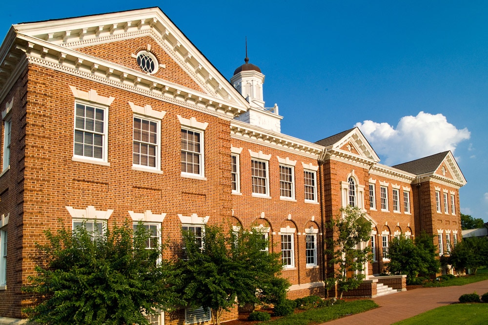 10 Top Historically Black Colleges And Universities That Receive The